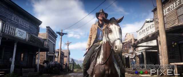 Análisis red dead redemption 2 img 004
