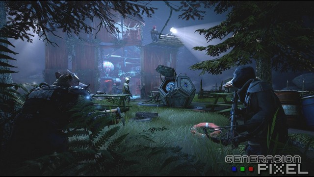 Análisis Mutant Year Zero Road to Eden img 001