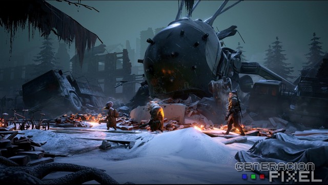 Análisis Mutant Year Zero Road to Eden img 003