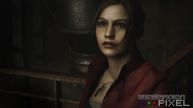 Análisis Resident Evil 2 Remake img 001