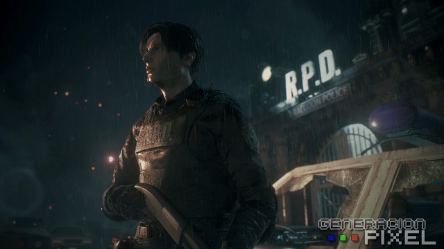 Análisis Resident Evil 2 Remake img 002