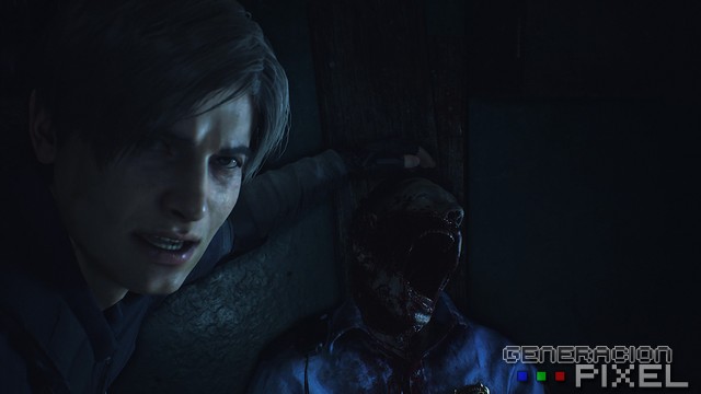 Análisis Resident Evil 2 Remake img 004