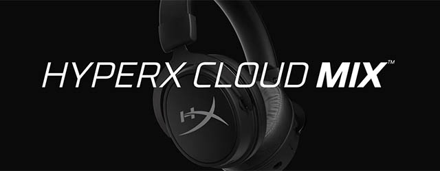 ANÁLISIS HARD-GAMING: Auriculares HyperX Cloud Mix