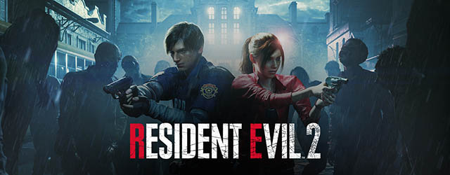 ANÁLISIS: Resident Evil 2 Remake