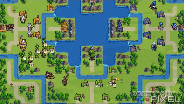 Análisis Wargroove img 005