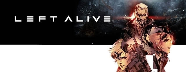 ANÁLISIS: Left Alive