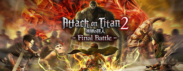 ANÁLISIS: Ataque a los Titanes 2 Final Battle