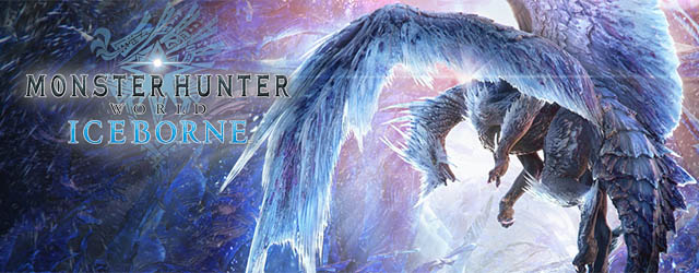 ANÁLISIS: Monster Hunter World Iceborne