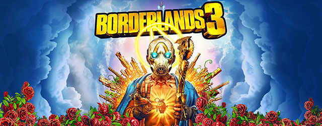 ANÁLISIS: Borderlands 3