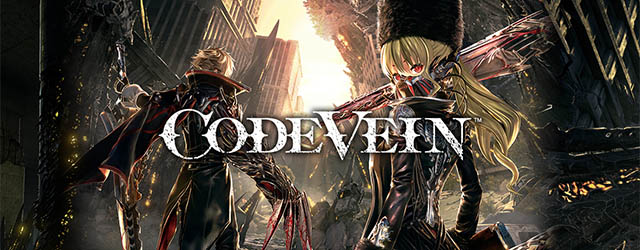 ANÁLISIS: Code Vein