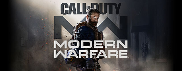 ANÁLISIS: Call of Duty Modern Warfare