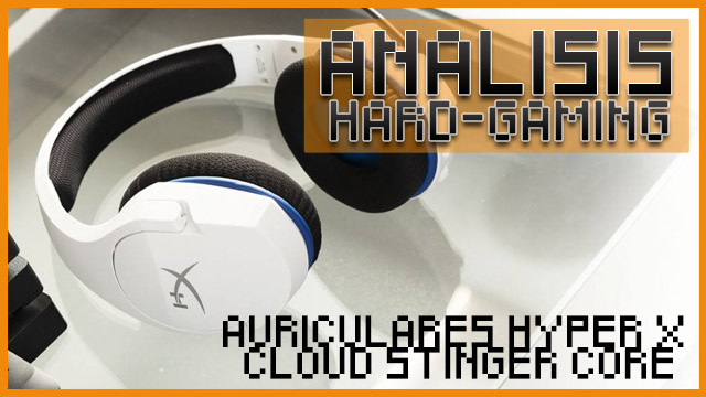 Análisis HyperX Cloud II Wireless, un clásico de los auriculares gaming que  regresa sin cables