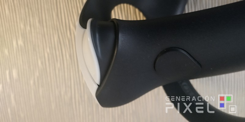 Análisis de PlayStation VR2
