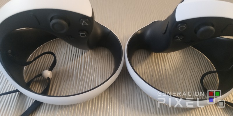 Análisis de PlayStation VR2