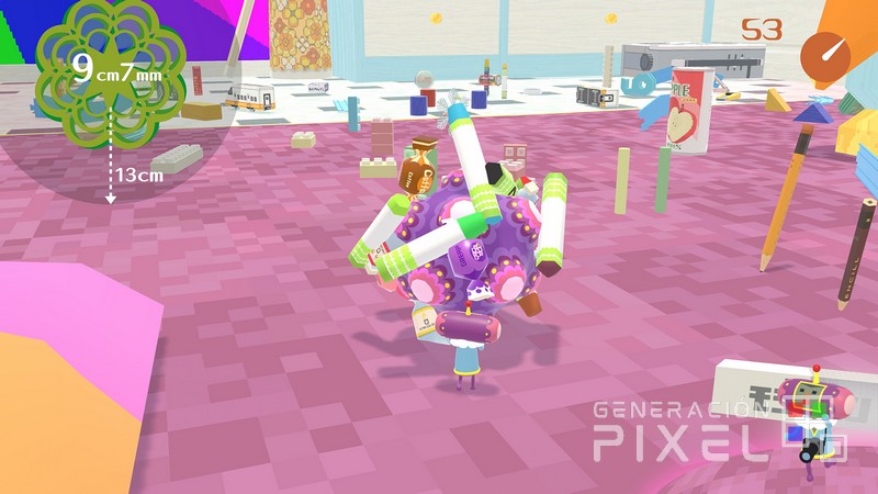 We Love Katamari Reroll