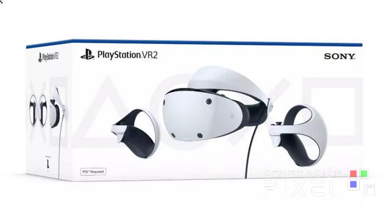Análisis de PlayStation VR2