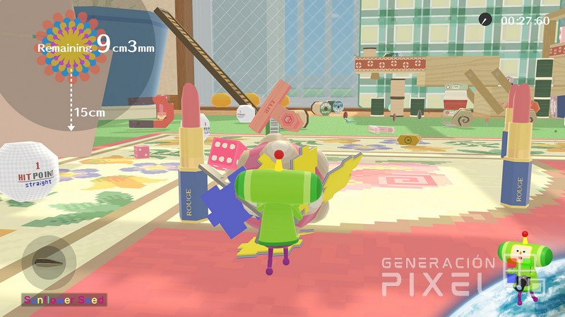 We Love Katamari Reroll