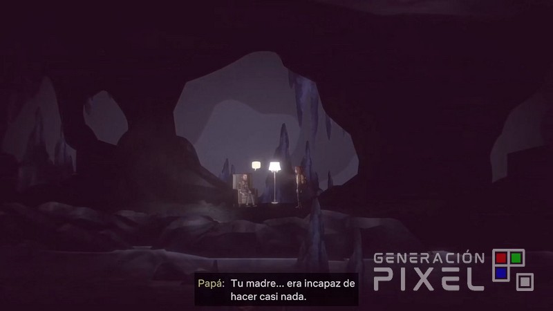 Análisis de Oxenfree II: Lost Signals