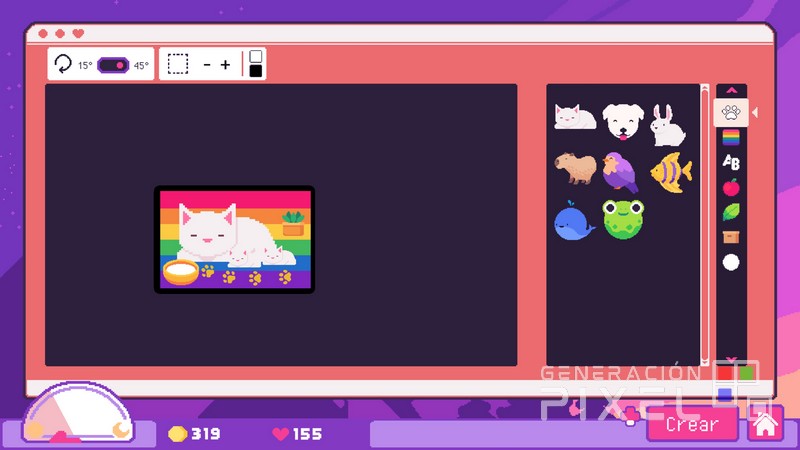 Análisis de Sticky Business