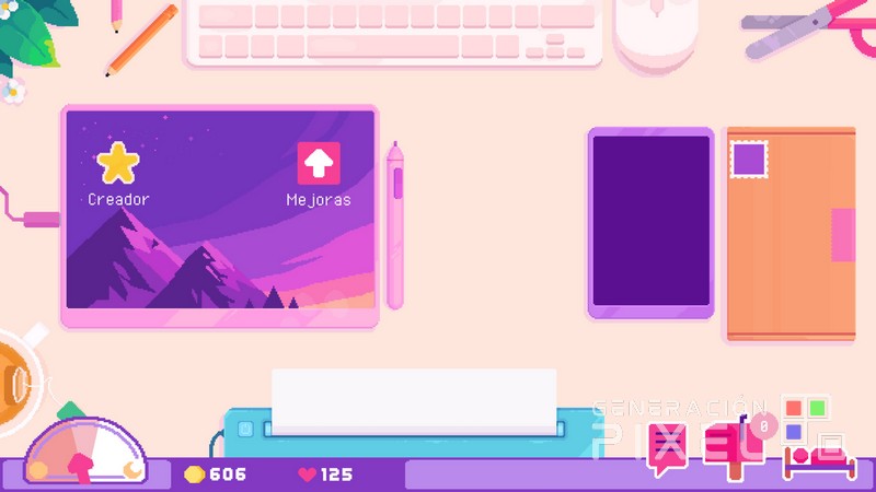 Análisis de Sticky Business