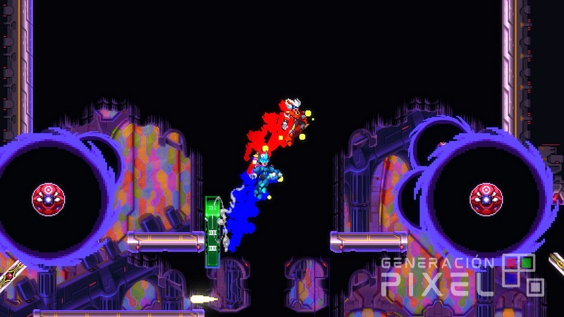 Análisis de 30XX