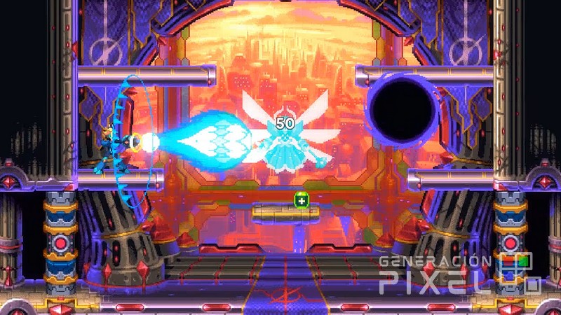 Análisis de 30XX