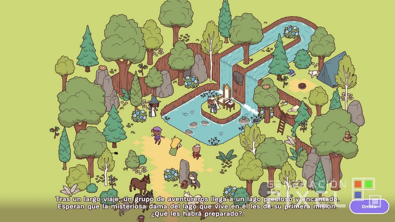 Análisis de Hidden Through Time 2: Myths & Magic