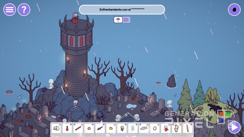 Análisis de Hidden Through Time 2: Myths & Magic