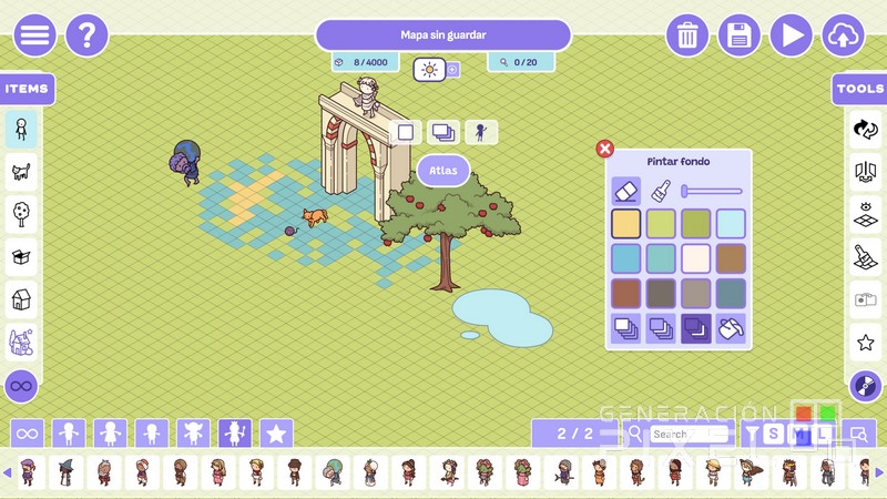 Análisis de Hidden Through Time 2: Myths & Magic