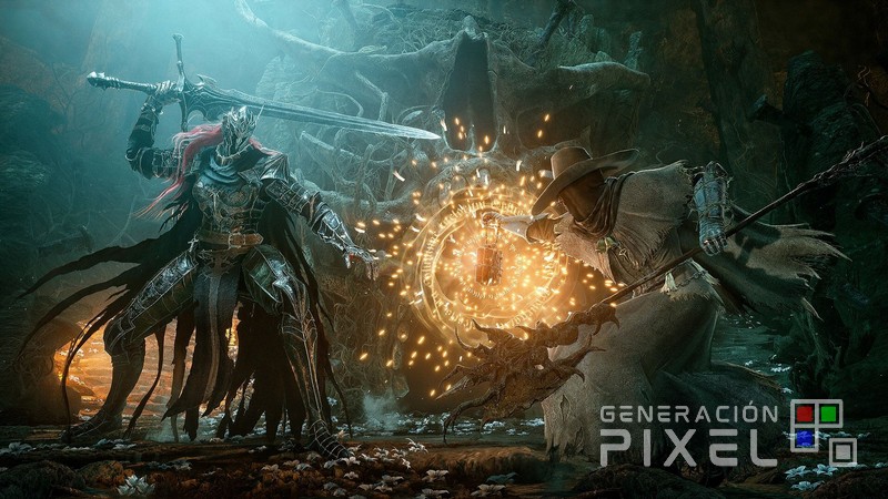 Análisis de Lords of the Fallen