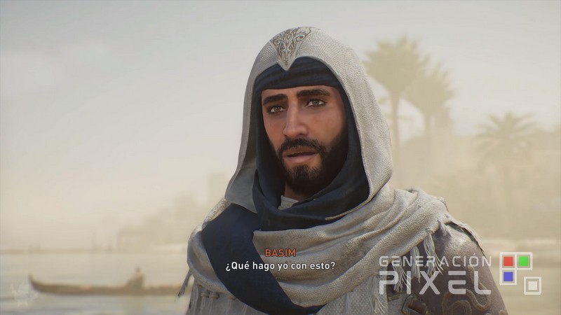 Análisis de Assassin's Creed Mirage