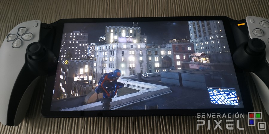 PlayStation Portal