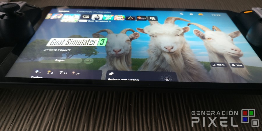 PlayStation Portal