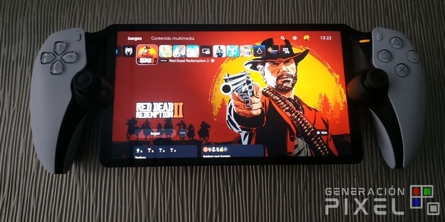 PlayStation Portal