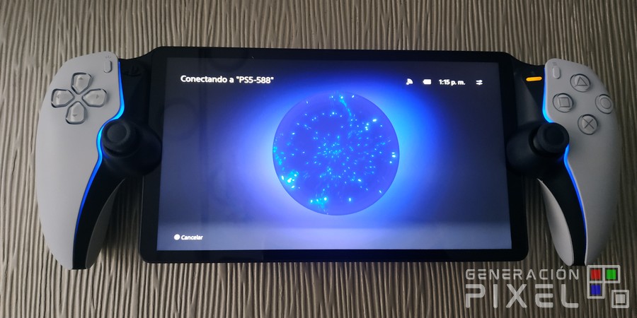 Análisis de PlayStation Portal « Generación Pixel