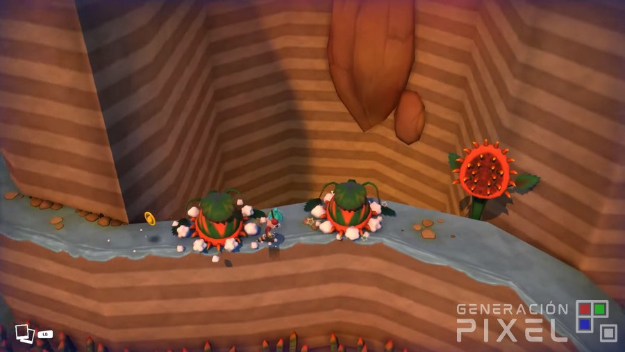 Raccoo Venture