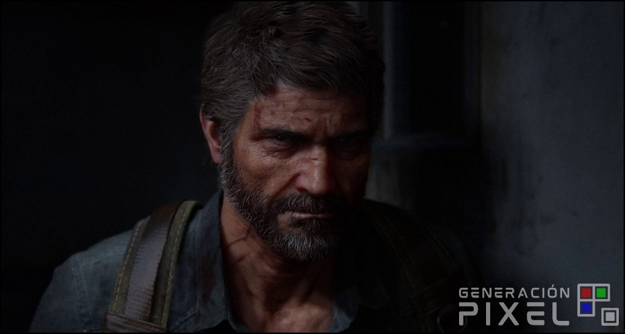 The Last of Us Parte II Remasterizado