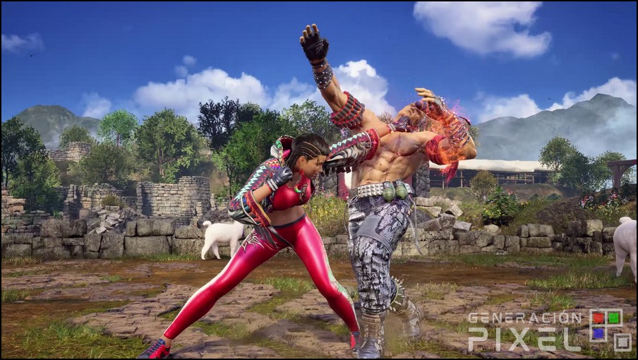 Tekken 8