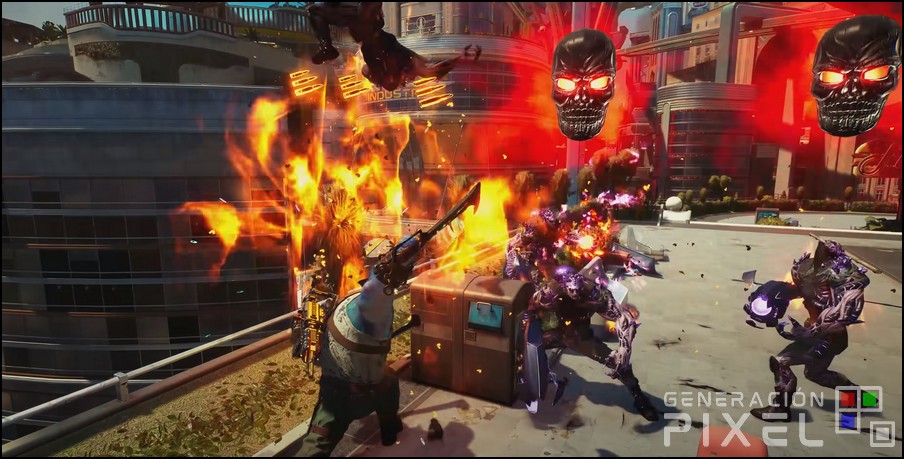 Suicide Squad: Kill the Justice League