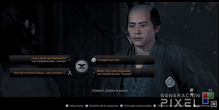 Rise of the Ronin
