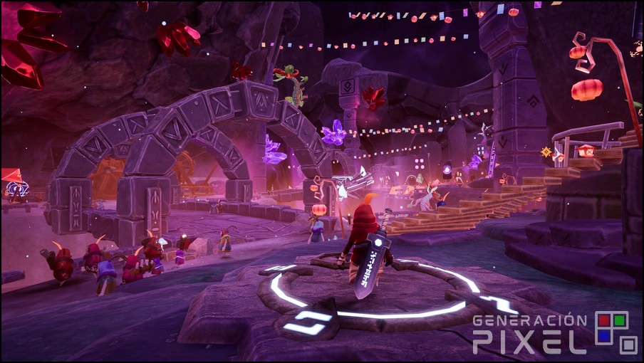 Astor Blade of the Monolith