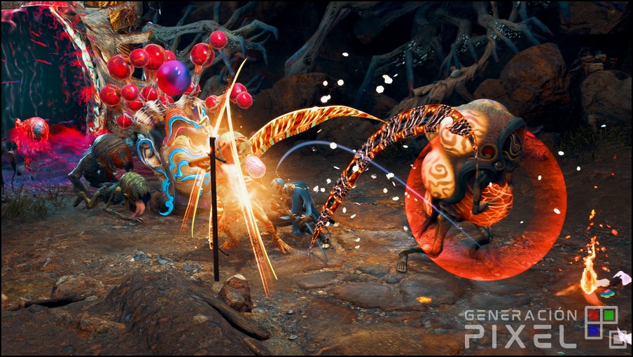 Kunitsu-Gami: Path of the Goddess