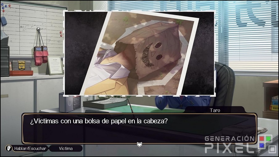 Emio El Sonriente