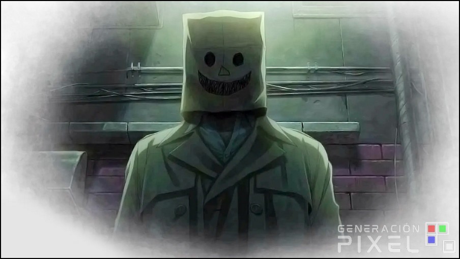 Emio El Sonriente