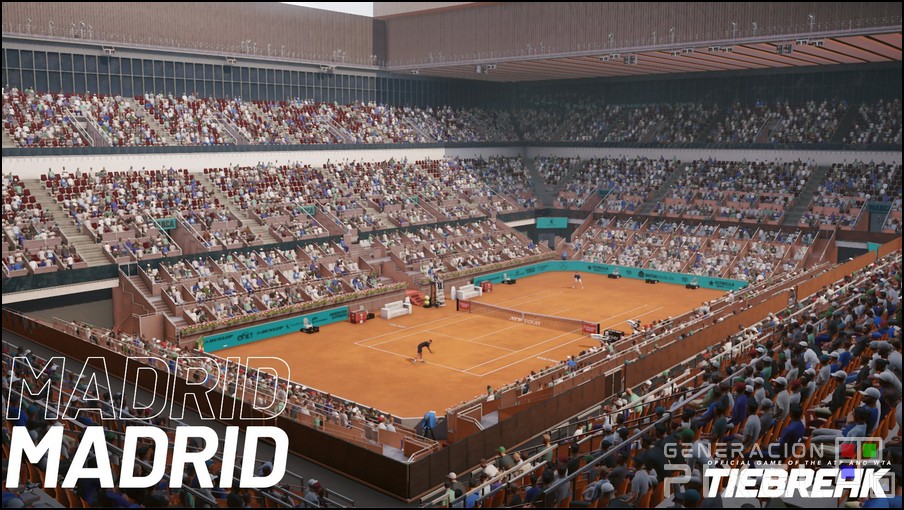 Tiebreak