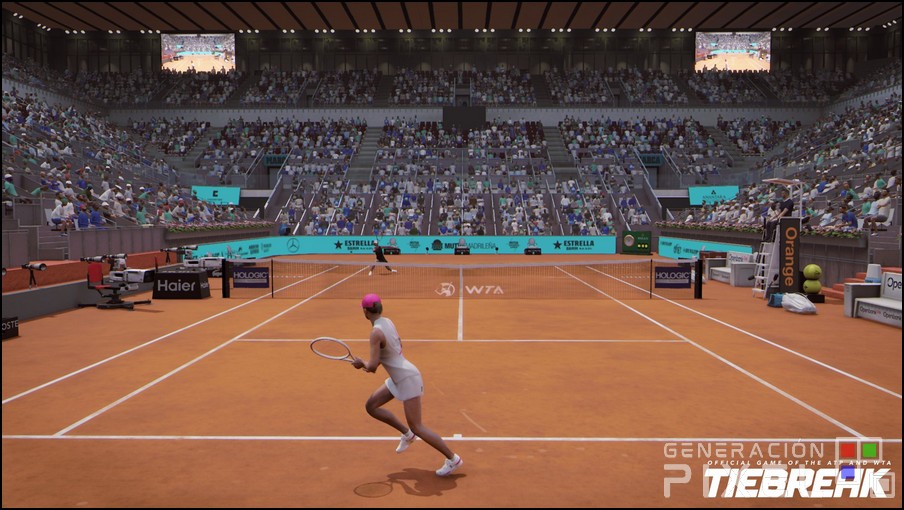 Tiebreak