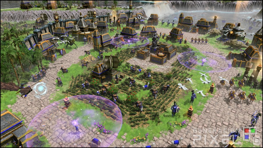 Age of Mythology Retold