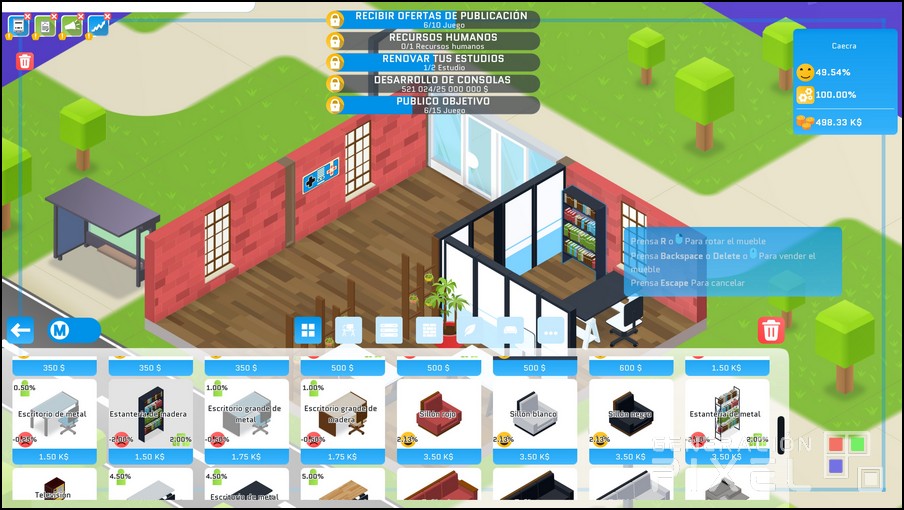 City Game Studio