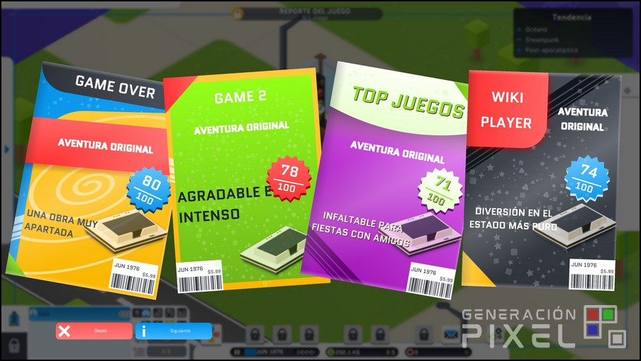 City Game Studio
