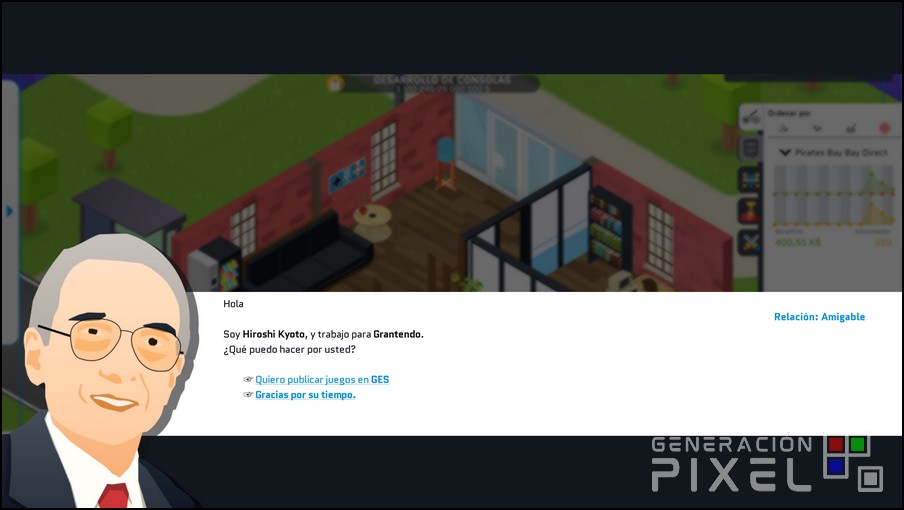 City Game Studio